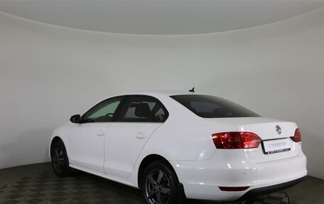 Volkswagen Jetta VI, 2013 год, 1 037 000 рублей, 7 фотография