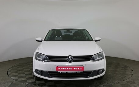 Volkswagen Jetta VI, 2013 год, 1 037 000 рублей, 2 фотография