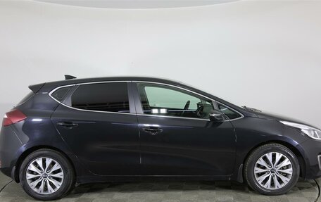 KIA cee'd III, 2017 год, 1 435 000 рублей, 4 фотография