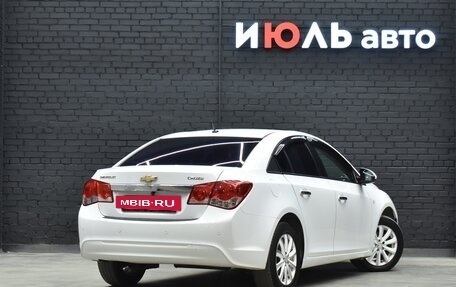 Chevrolet Cruze II, 2013 год, 898 000 рублей, 6 фотография