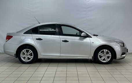 Chevrolet Cruze II, 2012 год, 795 000 рублей, 7 фотография