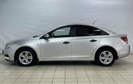 Chevrolet Cruze II, 2012 год, 795 000 рублей, 8 фотография