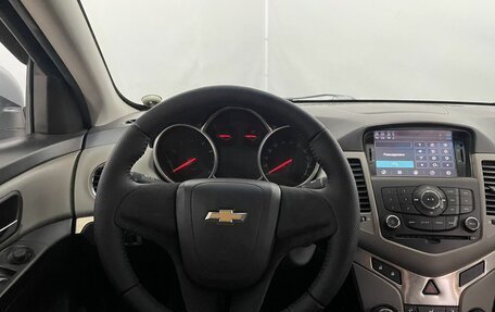 Chevrolet Cruze II, 2012 год, 795 000 рублей, 15 фотография