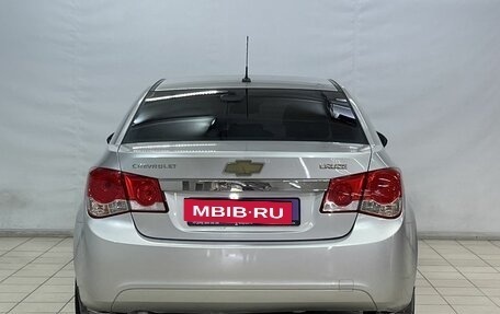 Chevrolet Cruze II, 2012 год, 795 000 рублей, 6 фотография