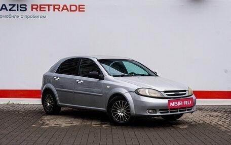 Chevrolet Lacetti, 2007 год, 315 000 рублей, 3 фотография