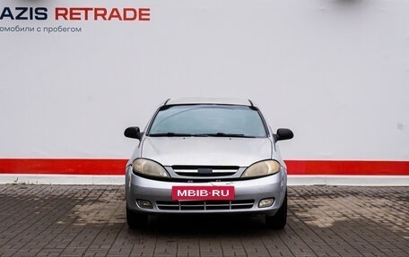 Chevrolet Lacetti, 2007 год, 315 000 рублей, 2 фотография