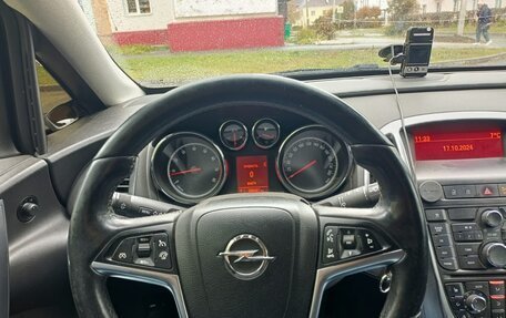 Opel Astra J, 2013 год, 1 050 000 рублей, 12 фотография