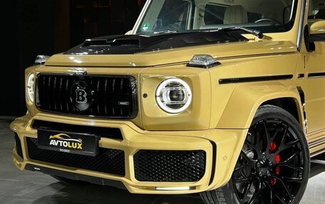 Mercedes-Benz G-Класс AMG, 2021 год, 27 499 000 рублей, 5 фотография