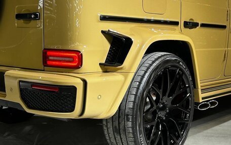 Mercedes-Benz G-Класс AMG, 2021 год, 27 499 000 рублей, 11 фотография