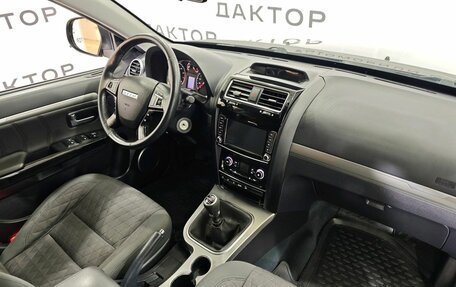 Haval H5 I, 2020 год, 1 820 000 рублей, 9 фотография