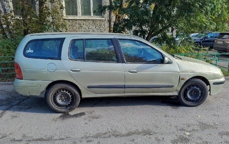 Renault Megane II, 2002 год, 150 000 рублей, 3 фотография