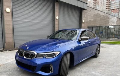 BMW 3 серия, 2019 год, 5 250 000 рублей, 1 фотография