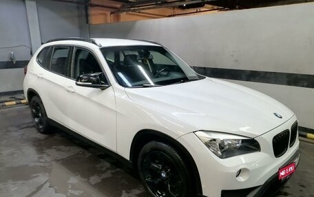 BMW X1, 2014 год, 1 590 000 рублей, 1 фотография