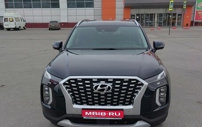 Hyundai Palisade I, 2020 год, 4 500 000 рублей, 1 фотография