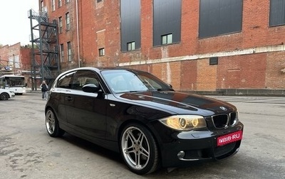 BMW 1 серия, 2008 год, 2 300 000 рублей, 1 фотография