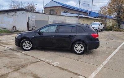 Chevrolet Cruze II, 2013 год, 800 000 рублей, 1 фотография