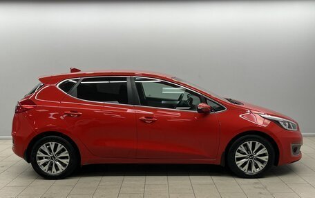 KIA cee'd III, 2018 год, 1 465 000 рублей, 5 фотография