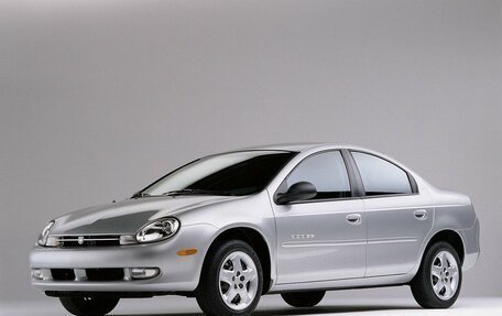 Dodge Neon II, 1999 год, 99 999 рублей, 1 фотография