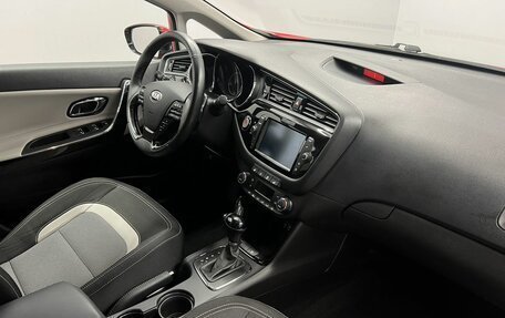 KIA cee'd III, 2018 год, 1 465 000 рублей, 20 фотография