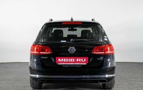 Volkswagen Passat B7, 2014 год, 1 298 000 рублей, 4 фотография