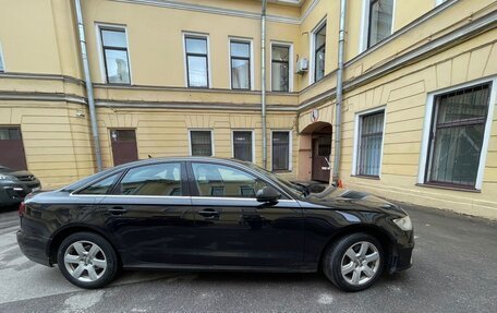 Audi A6, 2014 год, 2 100 000 рублей, 5 фотография