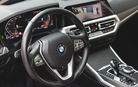 BMW 3 серия, 2020 год, 3 600 000 рублей, 3 фотография