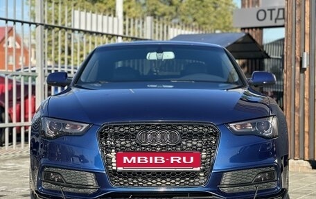 Audi A5, 2015 год, 2 199 000 рублей, 2 фотография