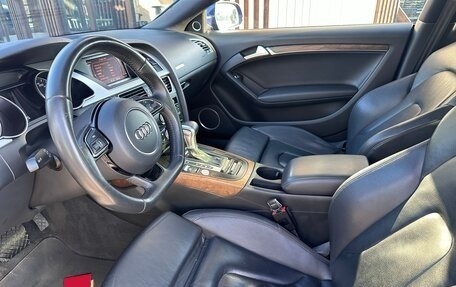 Audi A5, 2015 год, 2 199 000 рублей, 7 фотография