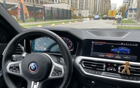 BMW 3 серия, 2019 год, 5 250 000 рублей, 11 фотография