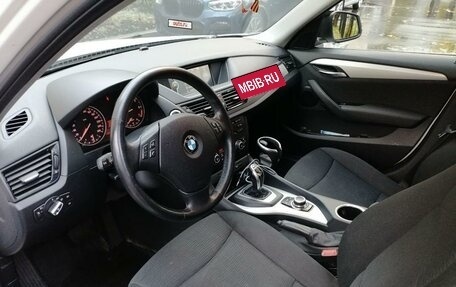 BMW X1, 2014 год, 1 590 000 рублей, 12 фотография