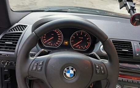 BMW 1 серия, 2008 год, 2 300 000 рублей, 12 фотография