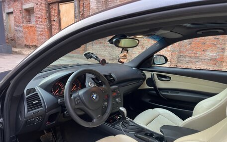 BMW 1 серия, 2008 год, 2 300 000 рублей, 9 фотография