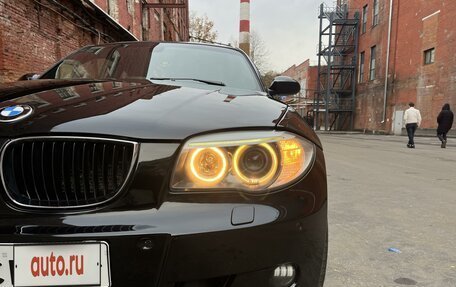 BMW 1 серия, 2008 год, 2 300 000 рублей, 14 фотография