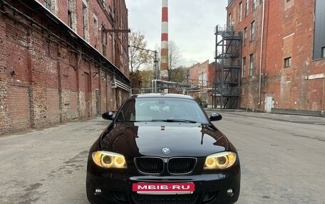 BMW 1 серия, 2008 год, 2 300 000 рублей, 8 фотография