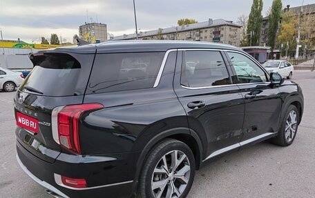 Hyundai Palisade I, 2020 год, 4 500 000 рублей, 5 фотография