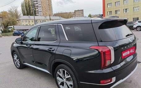 Hyundai Palisade I, 2020 год, 4 500 000 рублей, 6 фотография