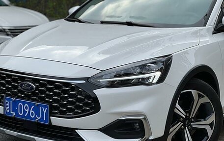 Ford Focus IV, 2021 год, 1 865 000 рублей, 20 фотография