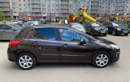 Peugeot 308 II, 2011 год, 630 000 рублей, 3 фотография