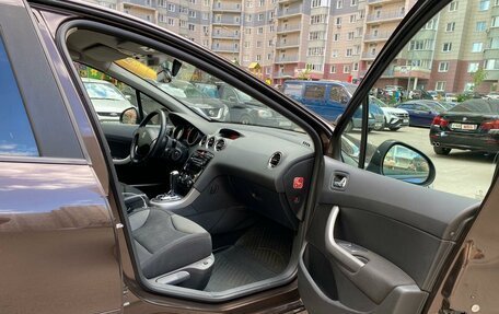 Peugeot 308 II, 2011 год, 630 000 рублей, 5 фотография