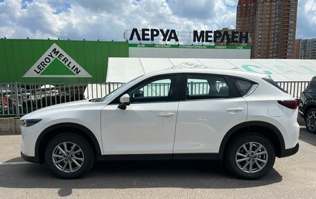 Mazda CX-5 II, 2024 год, 3 940 000 рублей, 2 фотография