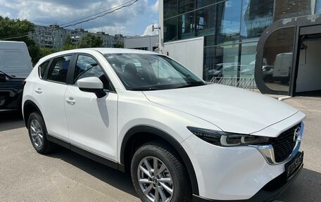 Mazda CX-5 II, 2024 год, 3 940 000 рублей, 3 фотография