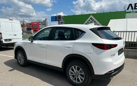 Mazda CX-5 II, 2024 год, 3 940 000 рублей, 5 фотография