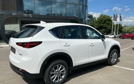 Mazda CX-5 II, 2024 год, 3 940 000 рублей, 4 фотография