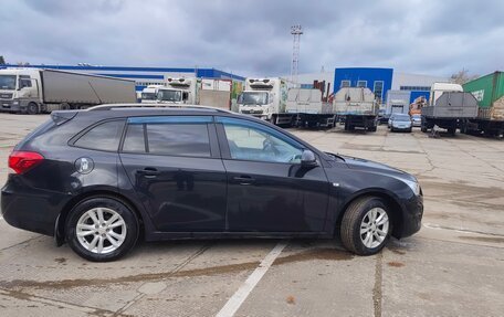 Chevrolet Cruze II, 2013 год, 800 000 рублей, 8 фотография