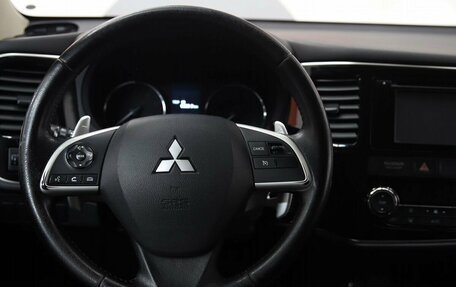 Mitsubishi Outlander III рестайлинг 3, 2012 год, 1 450 000 рублей, 16 фотография