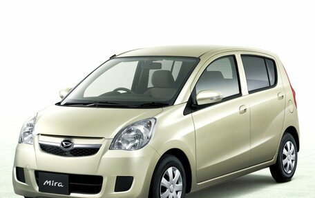 Daihatsu Mira VII, 2011 год, 432 000 рублей, 1 фотография