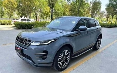 Land Rover Range Rover Evoque II, 2020 год, 4 300 000 рублей, 1 фотография