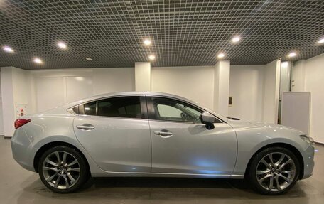 Mazda 6, 2017 год, 2 675 000 рублей, 2 фотография