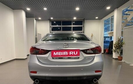 Mazda 6, 2017 год, 2 675 000 рублей, 4 фотография