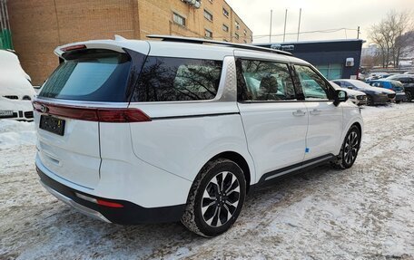 KIA Carnival, 2020 год, 4 700 000 рублей, 39 фотография